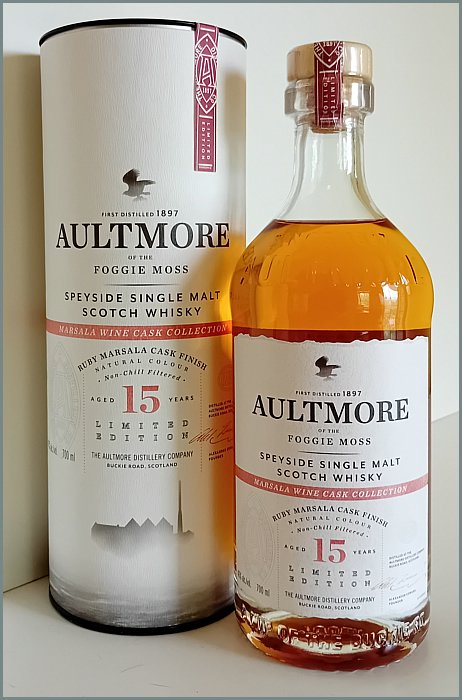 Aultmore