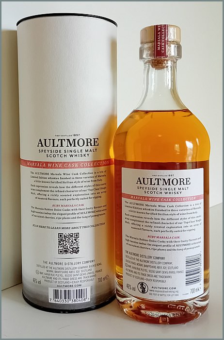 Aultmore