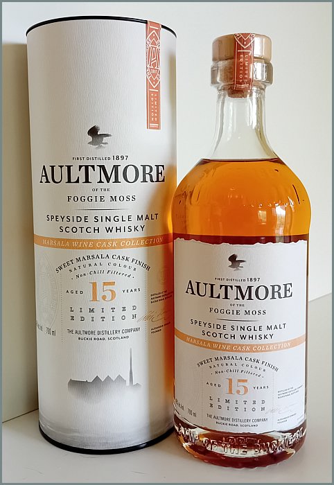 Aultmore
