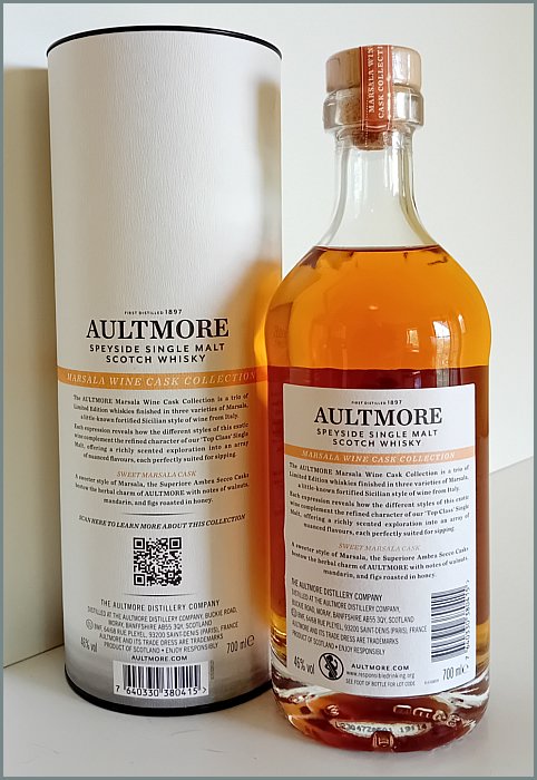 Aultmore