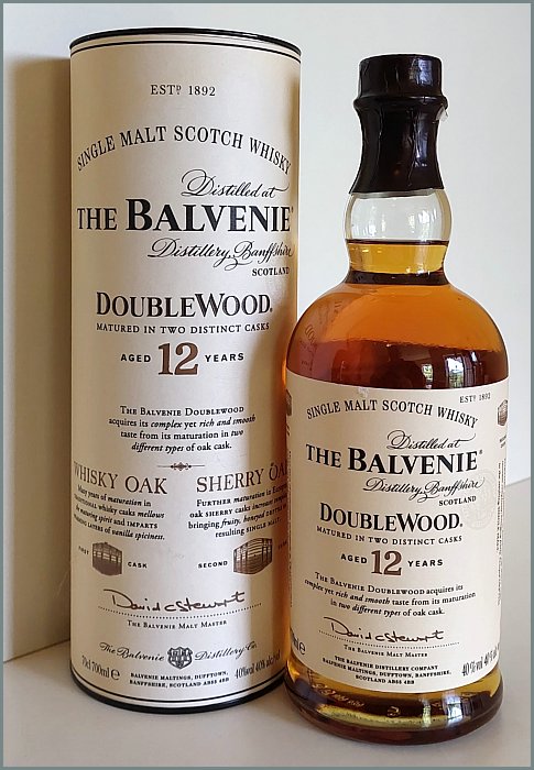 Balvenie