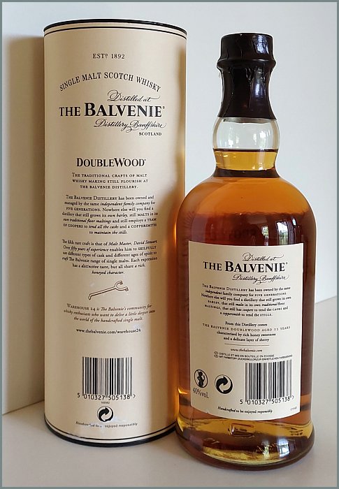 Balvenie