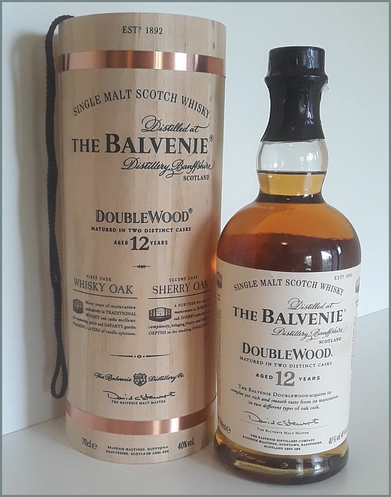 Balvenie