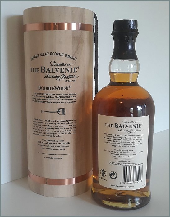 Balvenie