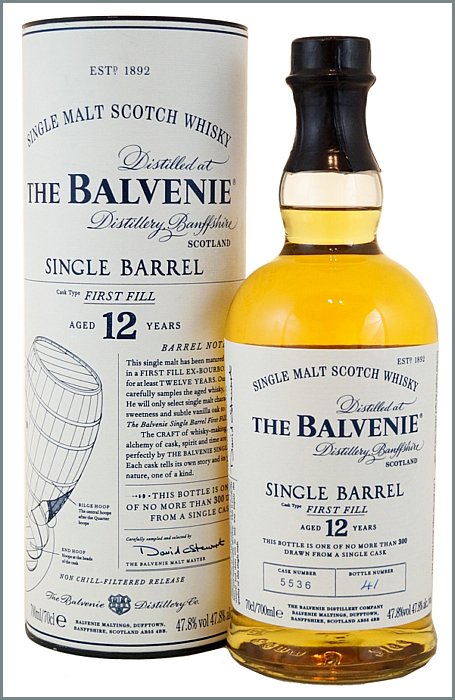 Balvenie
