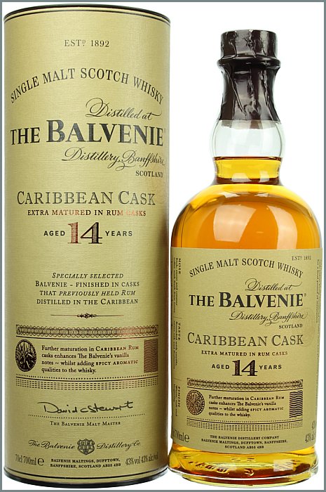 Balvenie