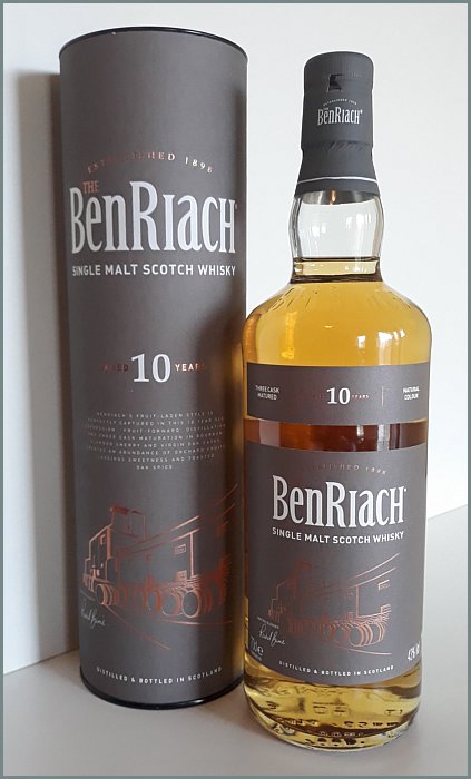 BenRiach