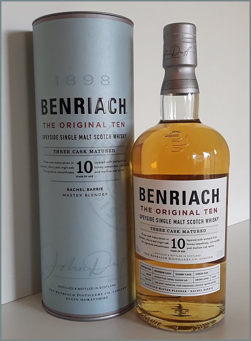 BenRiach