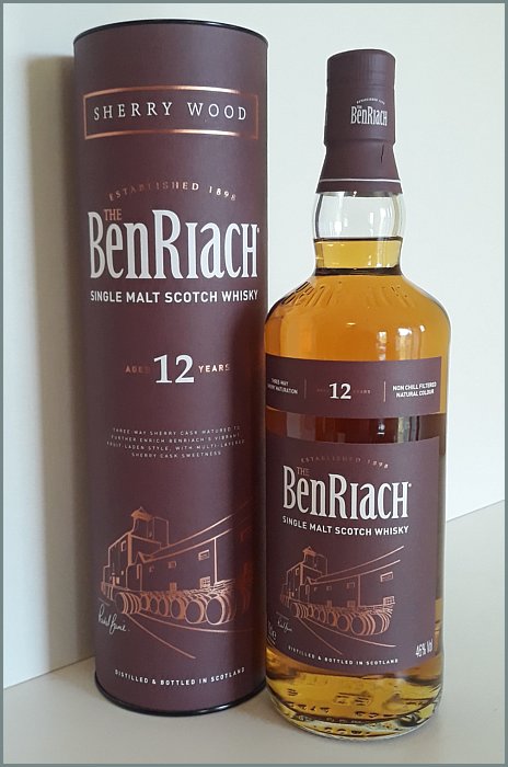 BenRiach