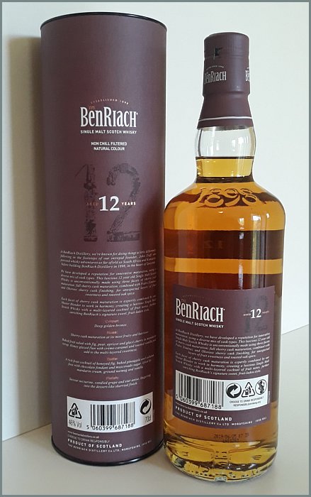BenRiach