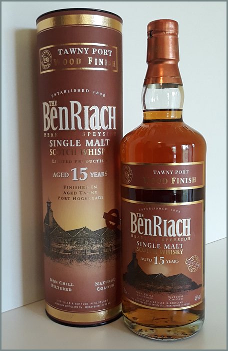 BenRiach