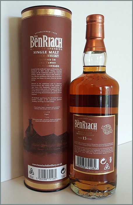 BenRiach