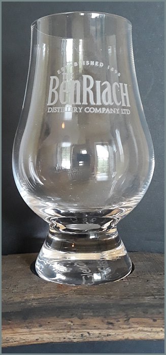 BenRiach