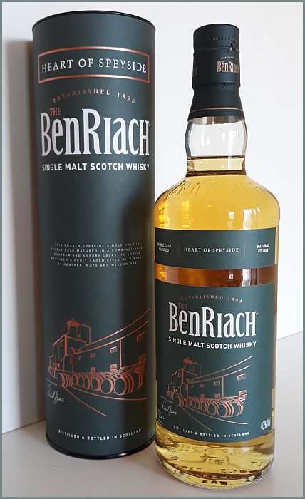 BenRiach