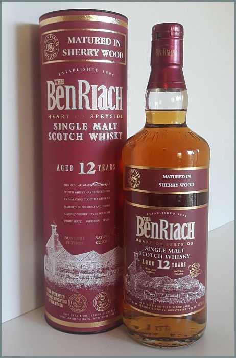 BenRiach