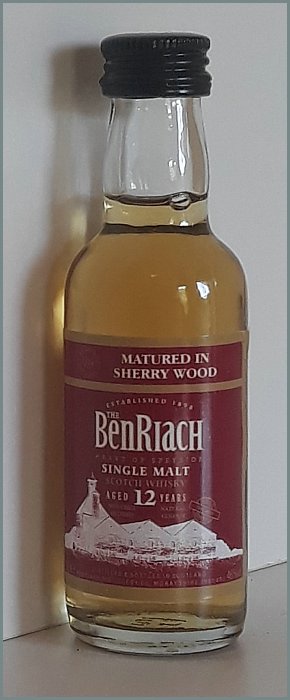 BenRiach