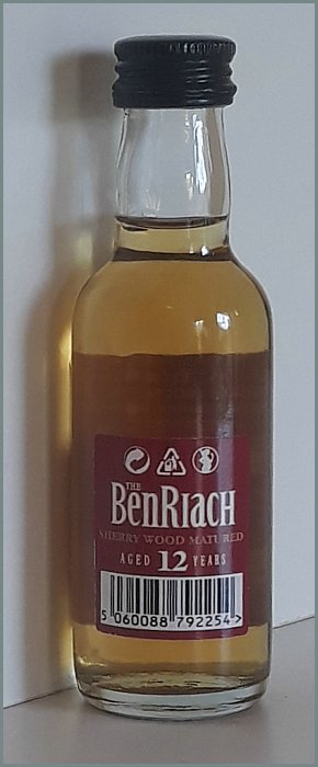 BenRiach