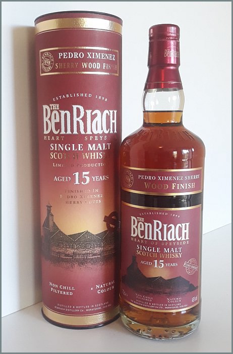 BenRiach
