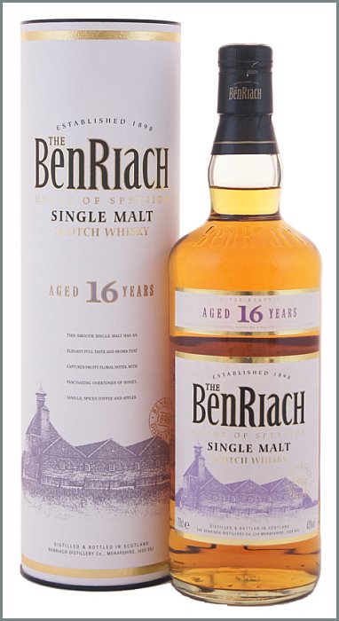 BenRiach