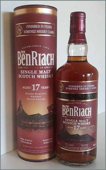 BenRiach