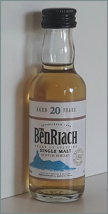 BenRiach