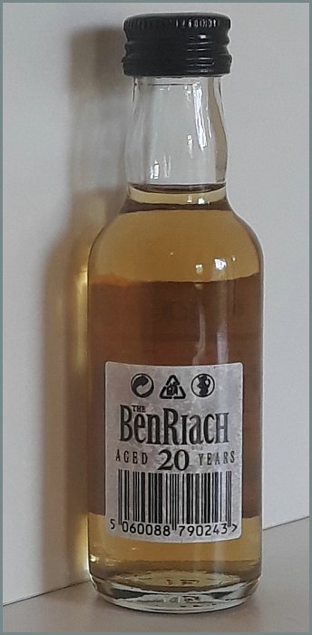 BenRiach