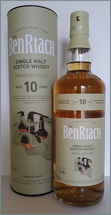 BenRiach