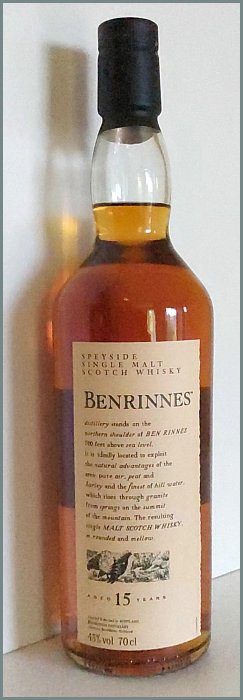 Benrinnes