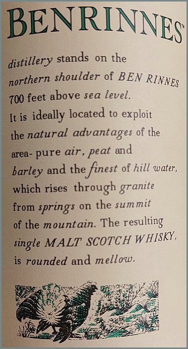 Benrinnes