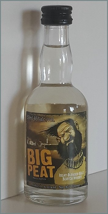 Big Peat