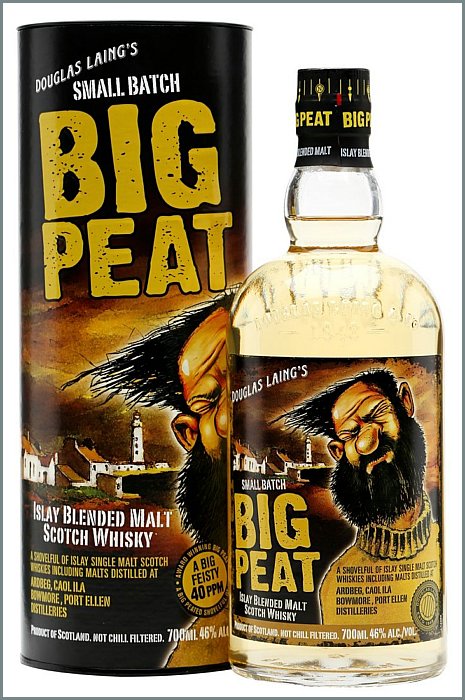 Big Peat