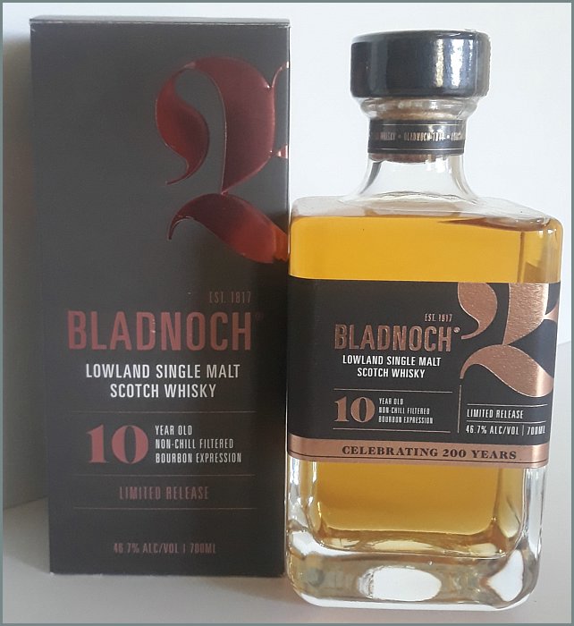 Bladnoch