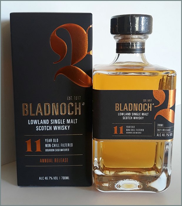 Bladnoch