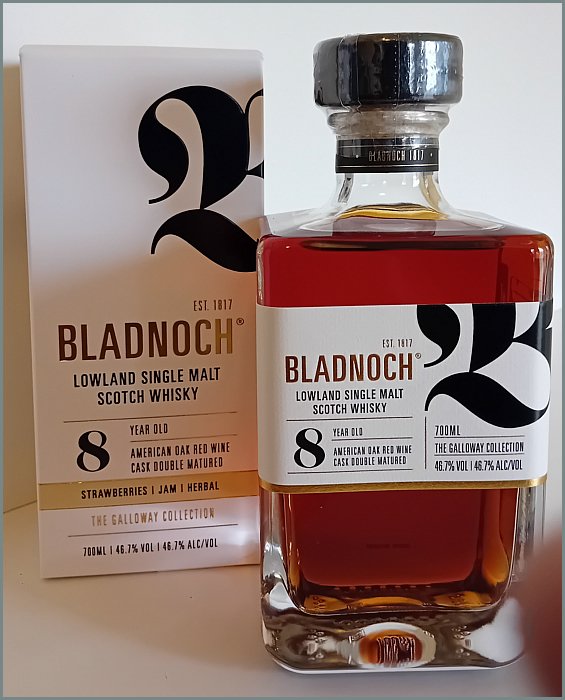Bladnoch