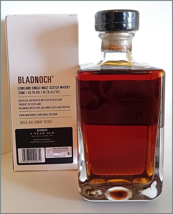 Bladnoch
