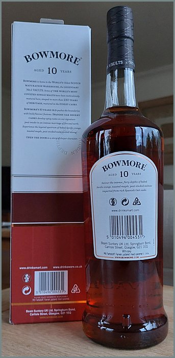 Bowmore