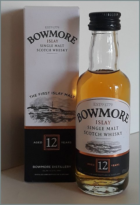 Bowmore