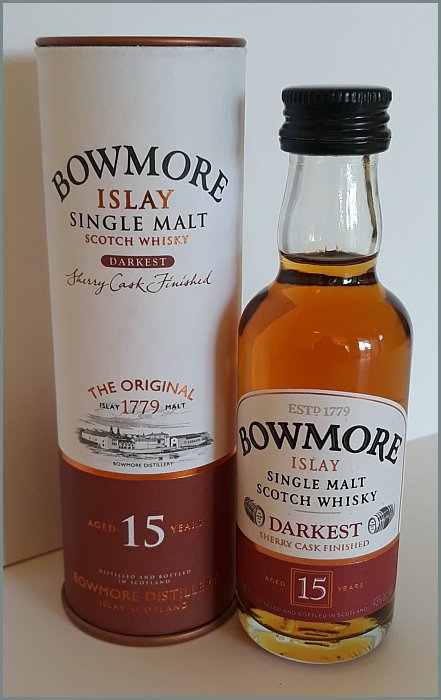 Bowmore