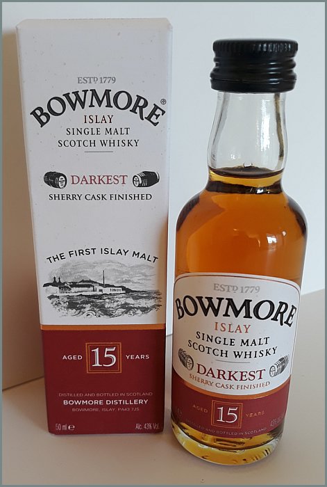 Bowmore