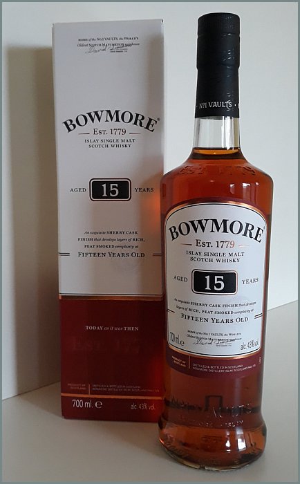 Bowmore