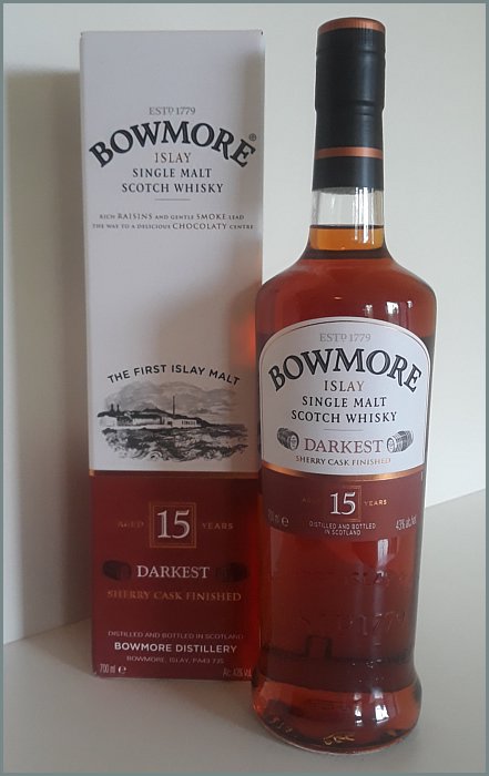 Bowmore