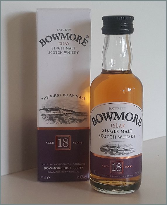 Bowmore