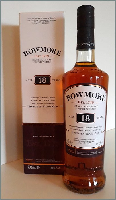 Bowmore