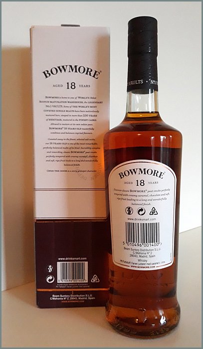 Bowmore