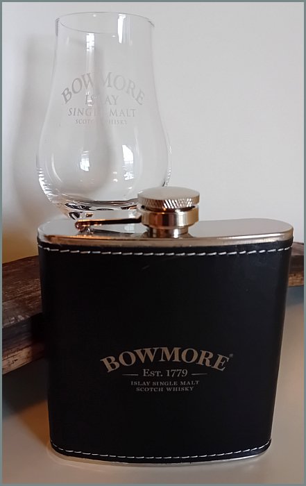 Bowmore