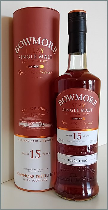 Bowmore