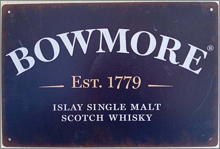 Bowmore