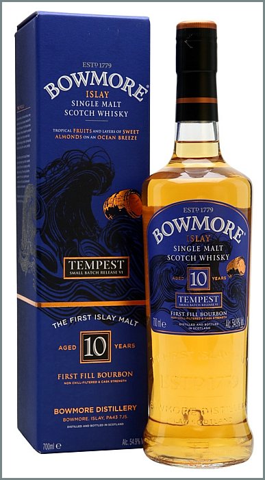 Bowmore