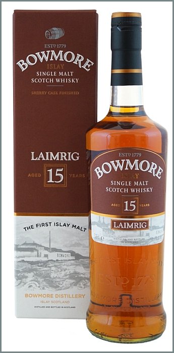 Bowmore