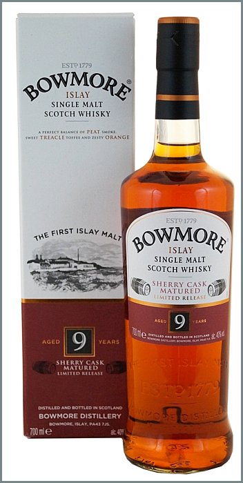Bowmore